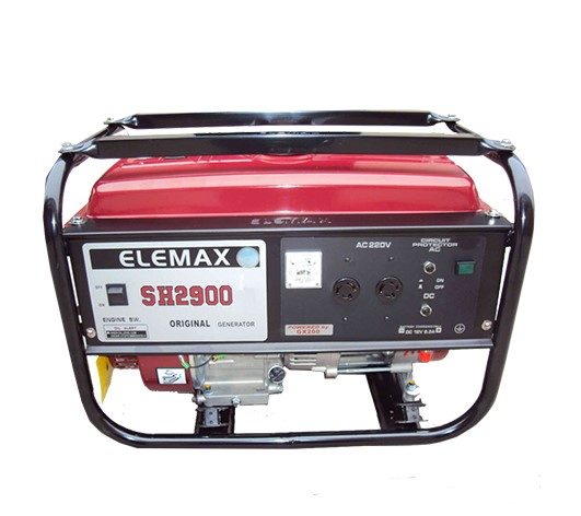 Máy phát điện Honda ELEMAX SH2900