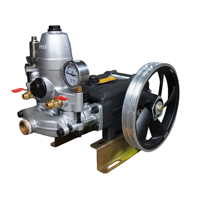 Đầu Phun Áp Lực 3HP Reload BL645 (Auto Piston Sứ)