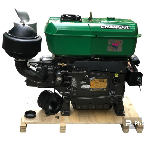 Máy Nổ – Động Cơ Diesel Changfa CF40M (D40 Nước Đề)