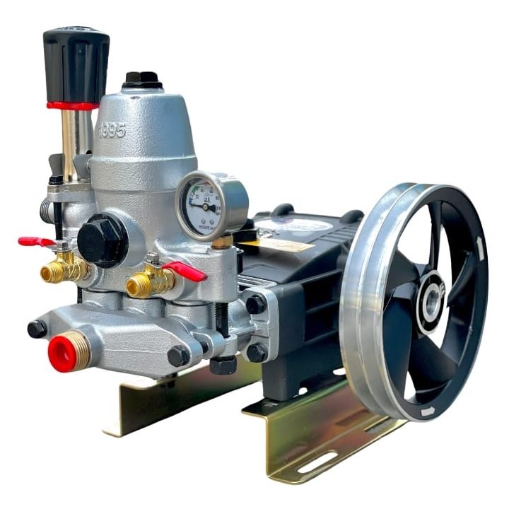 Đầu Phun Xịt Áp Lực Dewoo DW625AF
