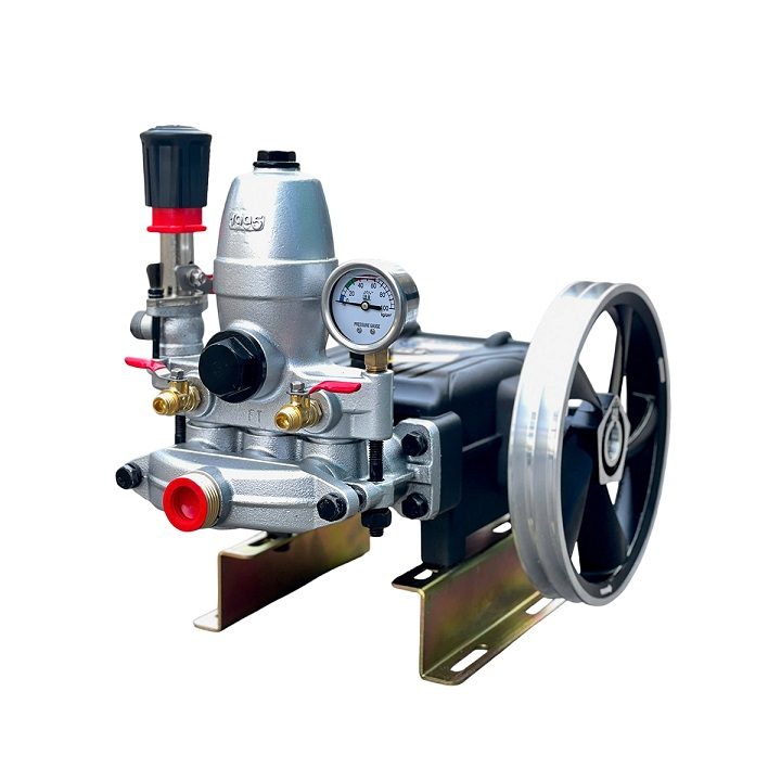 Đầu Phun Xịt Áp Lực Dewoo DW645AF