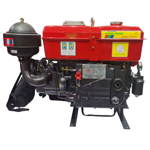 Máy Nổ – Động Cơ Diesel Jiangdong ZH1115 (D24 Nước)