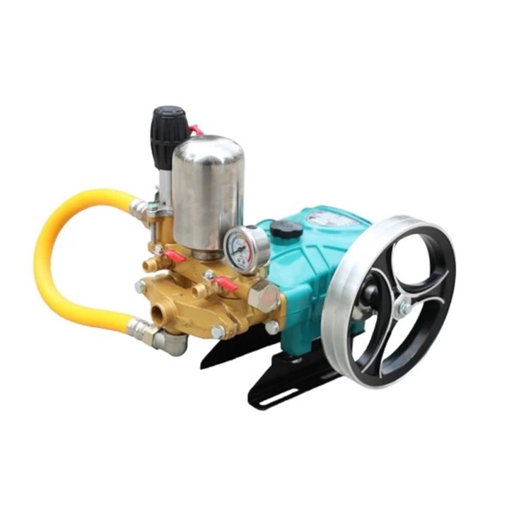 Đầu Phun Xịt Áp Lực 2HP Kensi KC36S