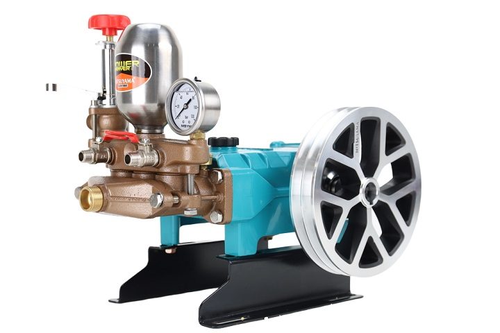 Đầu Phun Xịt Áp Lực 1.5HP Mitsuyama TL-799