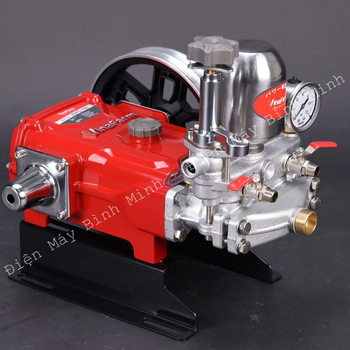 Đầu Xịt Áp Lực 2HP Vinafarm VNPS-799