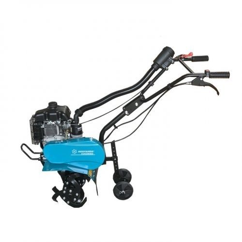 Máy Xới Đất Chạy Xăng Huspanda HXD550
