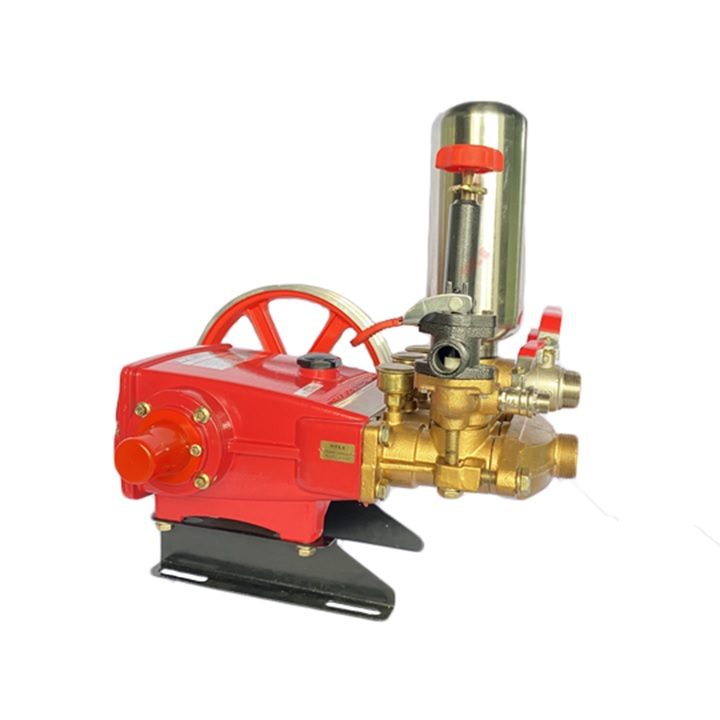 Đầu Phun Áp Lực 7HP Nile N-120A