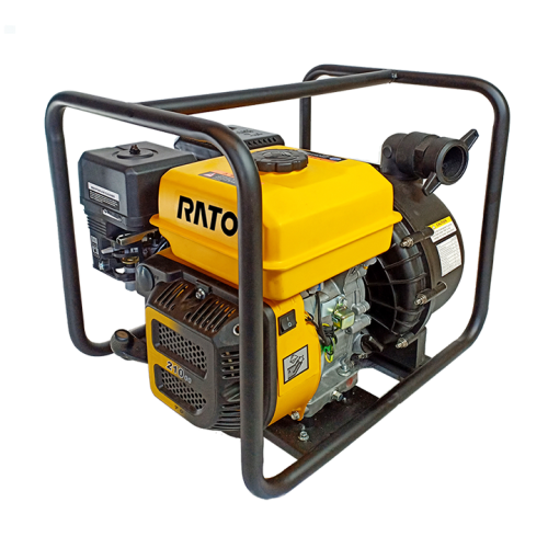 Máy Bơm Hóa Chất 7Hp Rato RT 50 HB 35.6