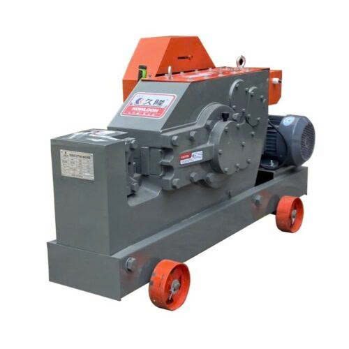 Máy cắt – Chặt sắt 36mm 4Kw Kowloon GQ50 (380V)