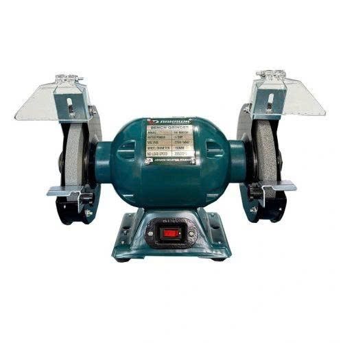Máy Mài Hai Đá 250W NAKAWA NK-MM250