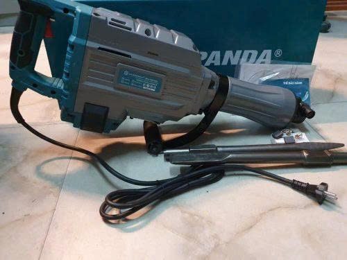 Máy Đục Bê Tông Huspanda 2500W HBD3003 (cỡ lớn)