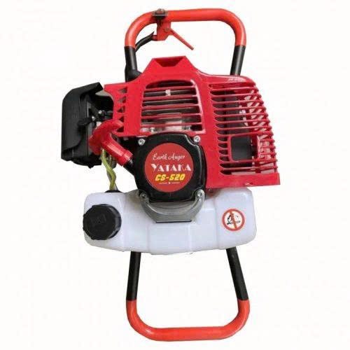 Máy Khoan Đất 2 Thì Yataka CS-520