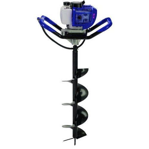 Máy Khoan Đất 2 Thì 1.45Kw Dewoo DW520X