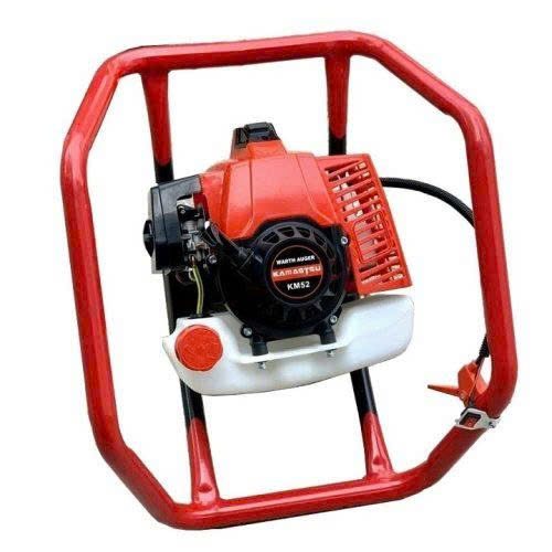 Máy khoan đất Kamastsu KM52