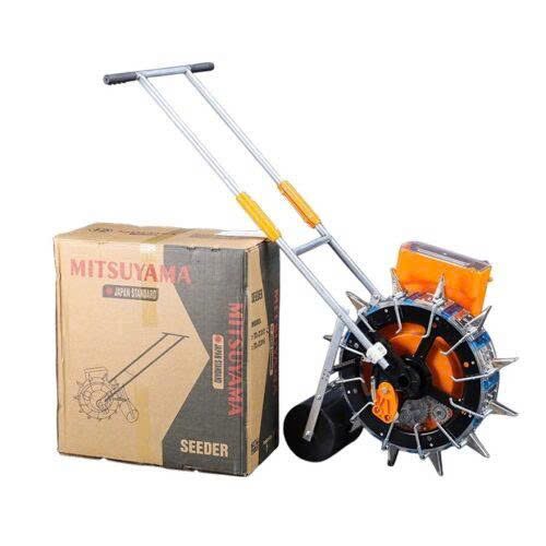 Máy Gieo Hạt 16 Răng Mitsuyama TL-2316