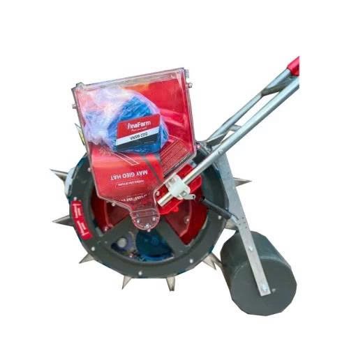 Máy Gieo Hạt 12 Răng Vinafarm VNSM-2312