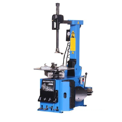 Máy Ra Vào Lốp Tự Động GIULIANO-ITALY SL-22