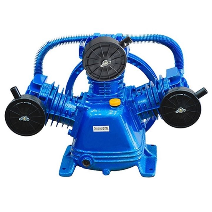 Đầu Nén Khí 15HP Oshima 120×3