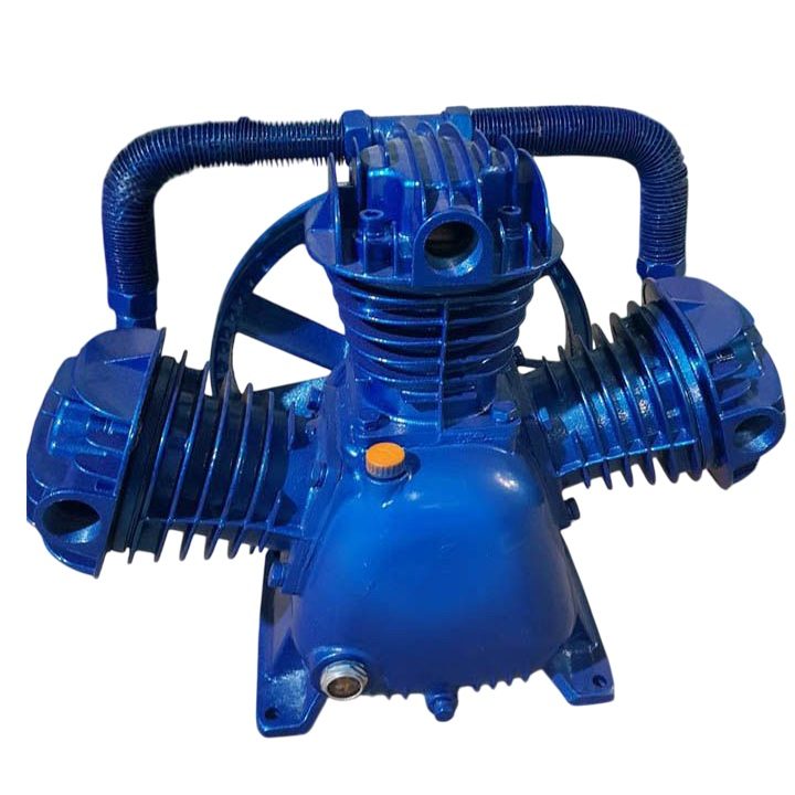 Đầu Nén Khí 20HP (A8) Puma 120×3
