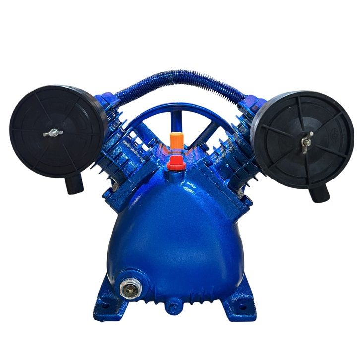 Đầu Nén Khí 2HP V-2051