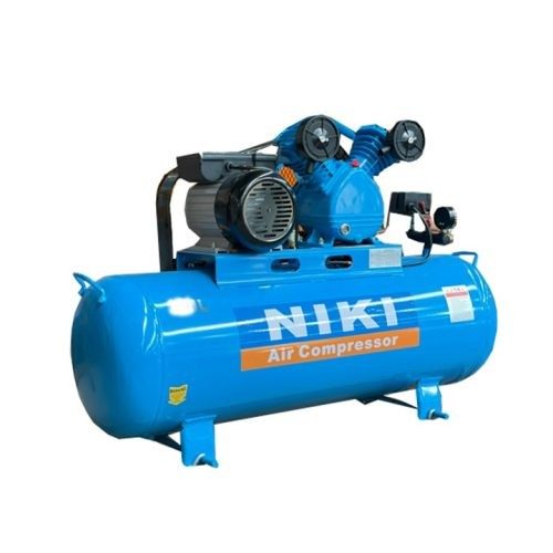 Máy Nén Khí 1.5Hp 60L Đầu Liền NIKI NK-0260