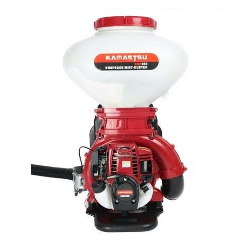 Máy Xạ Phân 26L Kamastsu KMP350