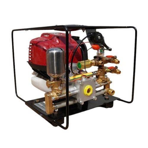Máy Phun Thuốc Trừ Sâu Reload RL868 (bơm đồng)