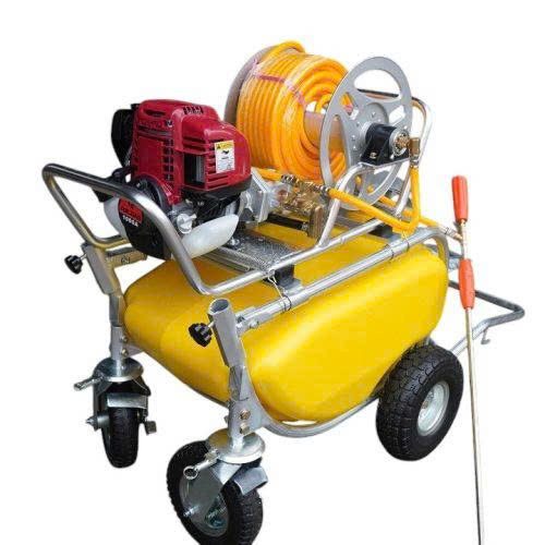 Máy Phun Thuốc Trừ Sâu Reload 2000A Bình 100 Lít