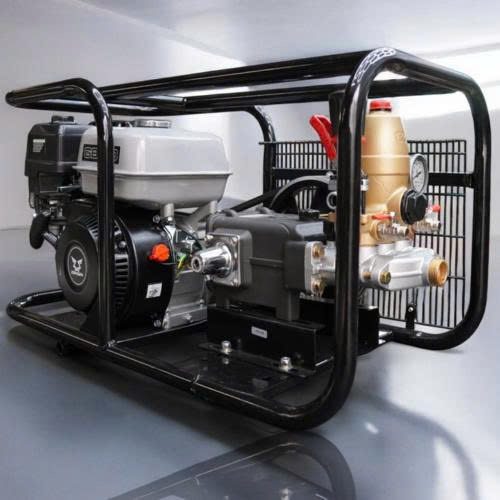 Máy Phun Thuốc Trừ Sâu 7HP Shinko SK-7545D
