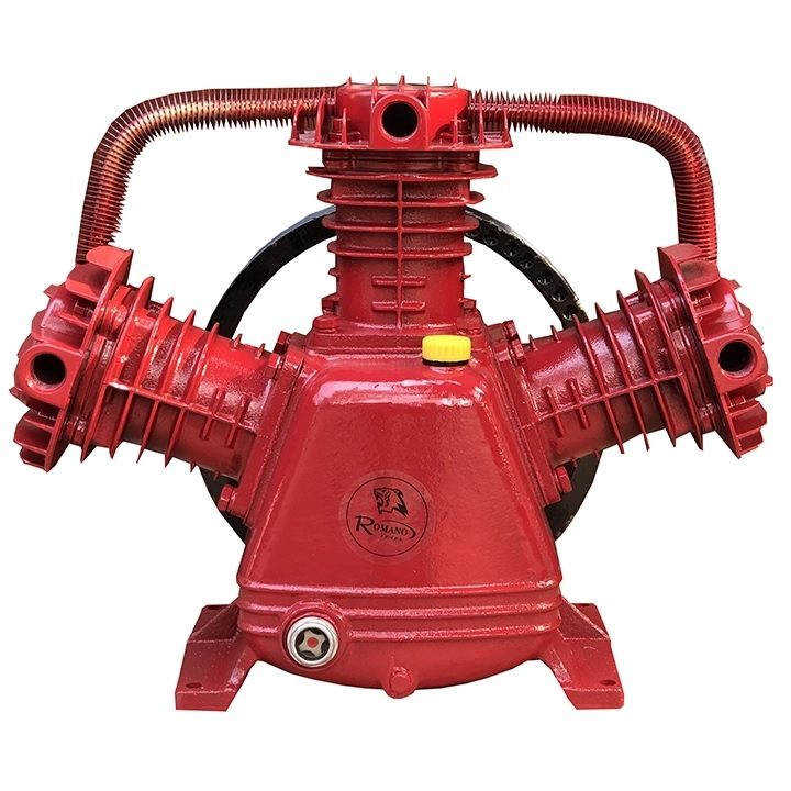 Đầu Máy Nén Khí 3Hp Romano RM-30