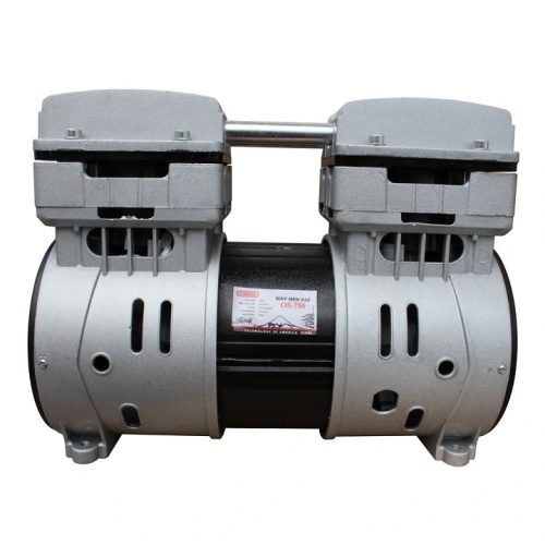 Máy Nén Khí Oshima OS750 750W Bạc Điện 1 pha