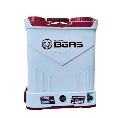 Bình Xịt Phun Thuốc 20L Bgas BGA20C1R