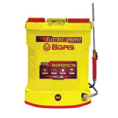 Bình Xịt Phun Thuốc 20L Bgas BGA20C1S