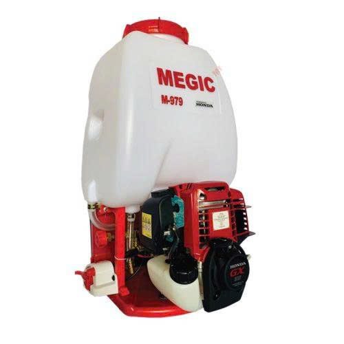 Bình Phun Thuốc 25L Honda GX25 M-979