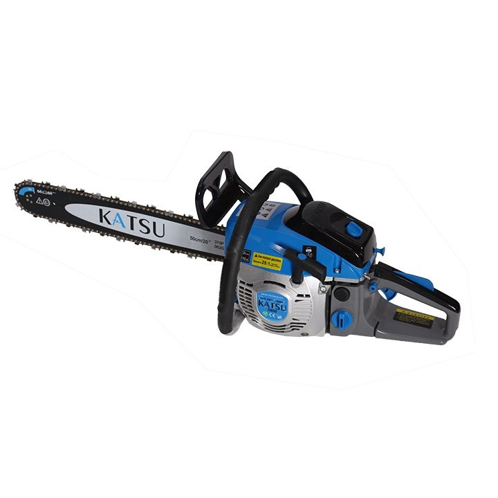 Máy cưa xích 2 thì Katsu 2.2Kw 5900