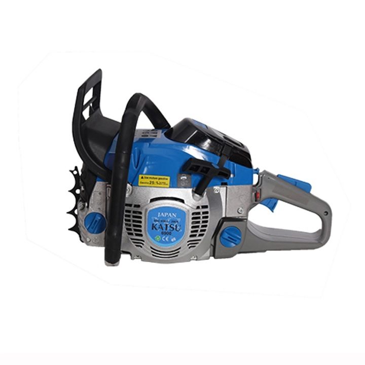 Máy cưa xích 2 thì Katsu 3.4Kw 6900