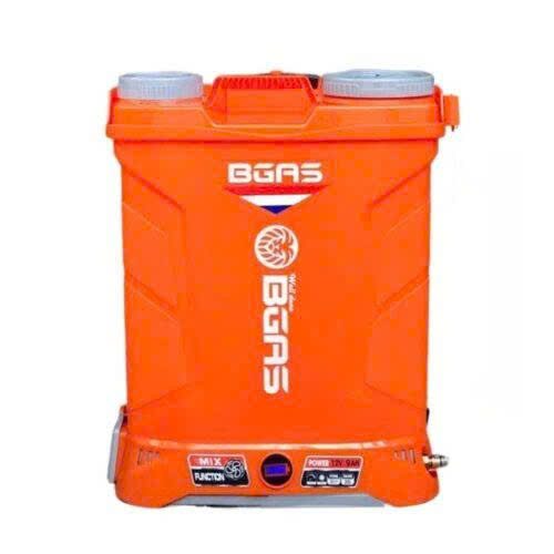 Bình Xịt Phun Thuốc 20L Bgas BGA20A9GC