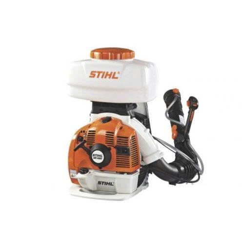 Máy Phun Xạ Phân 26L STIHL SR460