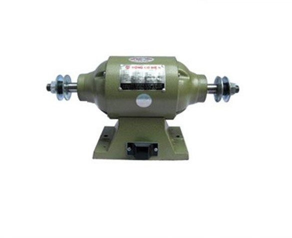 Máy mài Tiến Đạt 1HP-220V-cốt dài