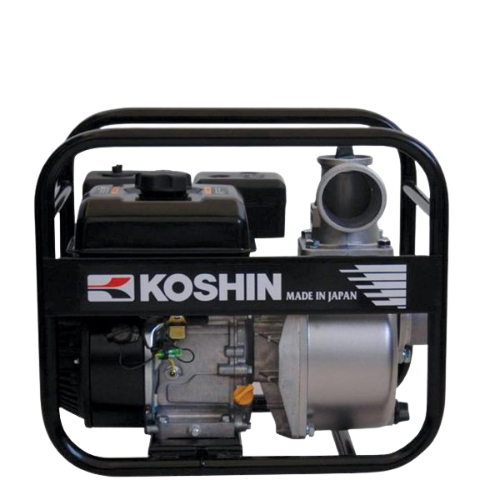 MÁY BƠM NƯỚC KOSHIN SEH-50X