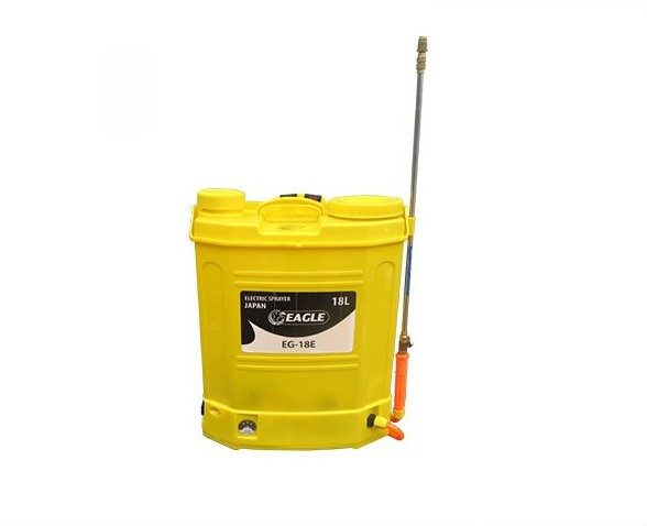 Bình xịt điện EAGLE EG-18E