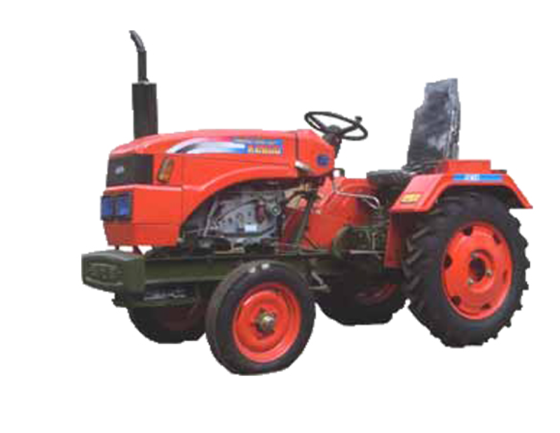 Máy cày K2600