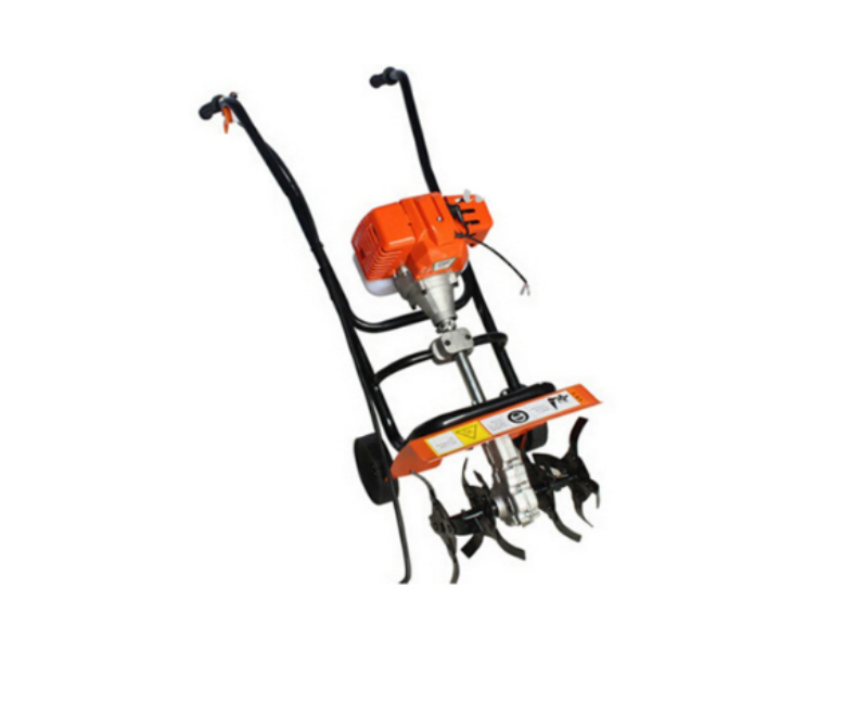 Máy xới đất mini chạy xăng SHARP SP-XDMN 520