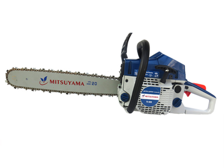 Cưa xích MITSUYAMA TL-250