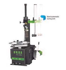 Máy ra vào lốp PL-1291