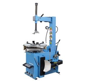 Máy ra vào lốp TC - XL - 40