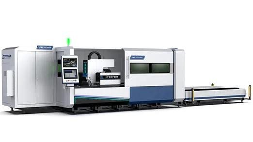 Máy ra vào Lốp tự động PL-1239