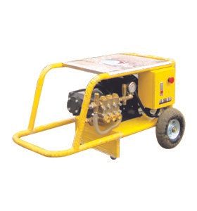 Máy xịt rửa cao áp V-JET 300/18E
