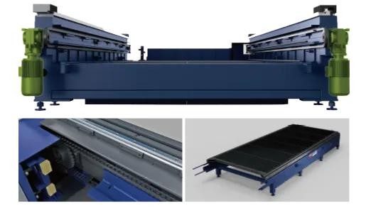 Máy ra vào lốp PL-1237