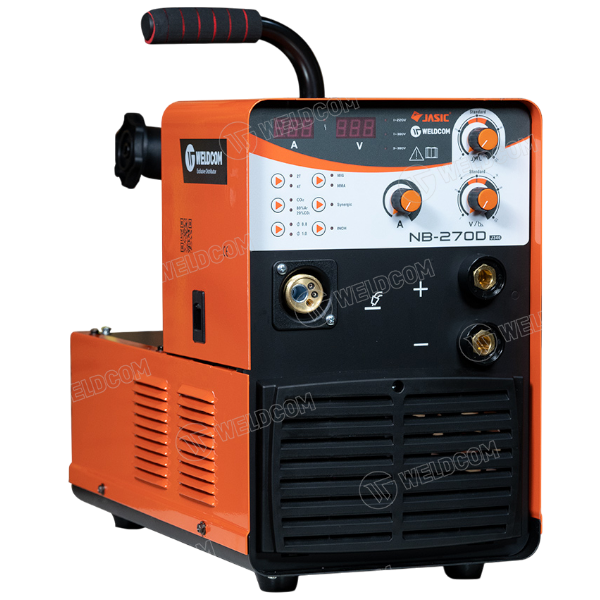Máy hàn MIG NB270D J346 Đầu liền JASIC